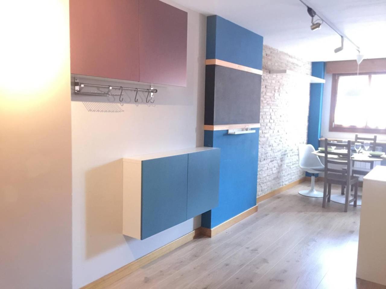Calleestafeta, Apartamento Pamplona Exterior photo