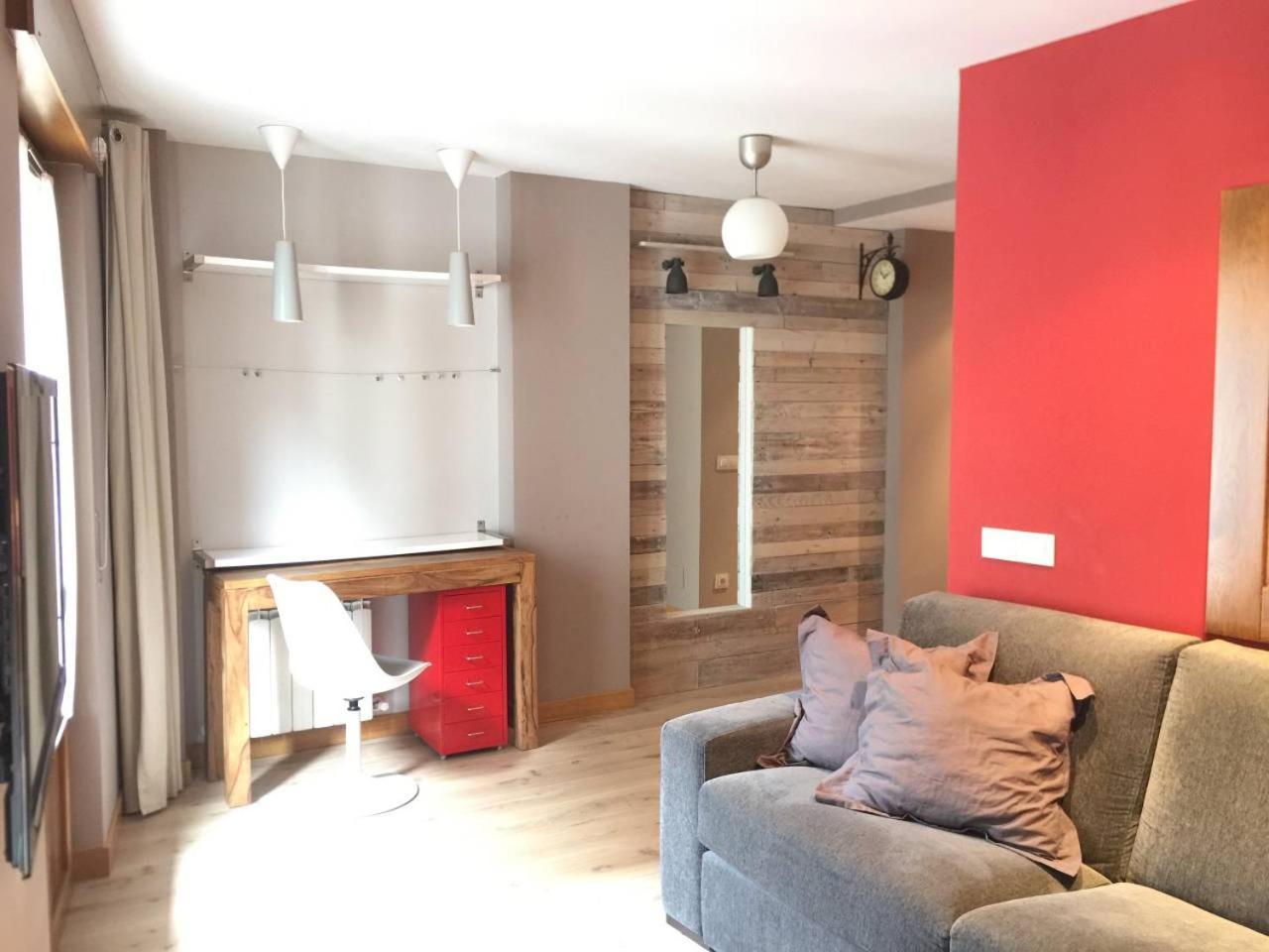Calleestafeta, Apartamento Pamplona Exterior photo