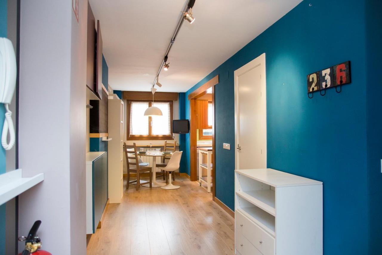 Calleestafeta, Apartamento Pamplona Exterior photo